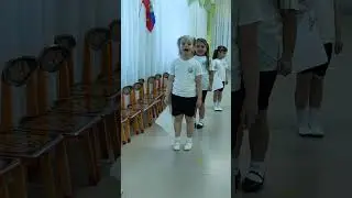 23 февраля, поздравление из садика ❤️