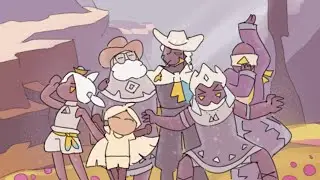 Moments Recap [Sky:CotL Animated]