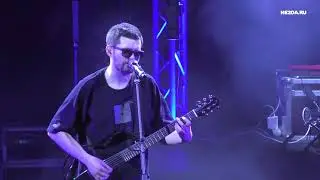 Noize MC - Сохрани мою речь (акустика) | Live @ Art Hall, Владимир (20.02.2021)