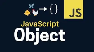 JavaScript Object in Depth.