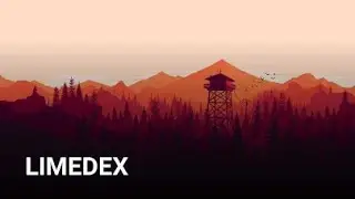 LimeDex is....