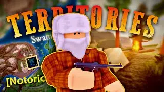 Everything in The Notorious Factions Update | The Wild West