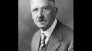 John Dewey