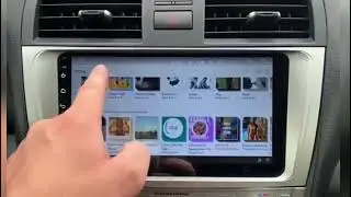 How to listen to free music on an Android car stereo