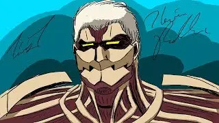 Armored Titan Theme  [PERFECT QUALITY REMIX] Attack on Titan