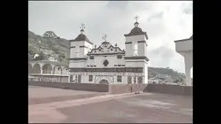 Banda De Musica Sta  Maria Xochixtepec Oaxaca