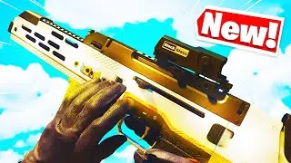 the 1 BURST KILL WEAPON..META CARV.2 SETUP! (BEST CARV.2 CLASS SETUP) - Cold War