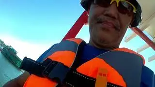 Little Boracay at Calatagan Batangas...