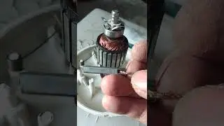 bosch aquawash and clean разобрать двигатель. Ремонт мотора моющего пылесоса Бошь.