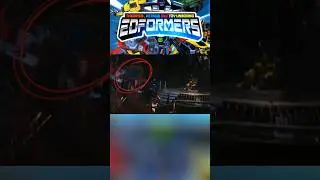 Did you catch this detail in Bumblebee movie ? 