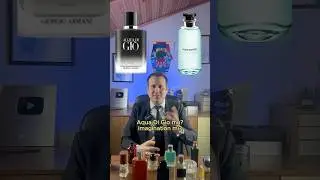 Armani Stronger With You Mu? Acqua Di Gio Parfum Mü? - Mert Kalafat
