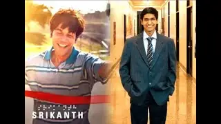 Lessons from Srikanth Bolla's Inspiring Journey: Tips for Success