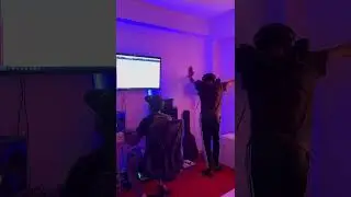 Beat box - Nelzy e Sil Mush