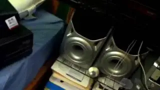 Technics RS-TR170 Stereo Cassette Deck