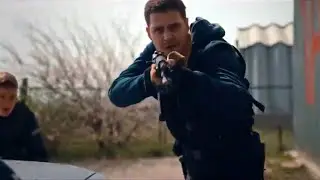Балканский рубеж — Трейлер #2 (2019)