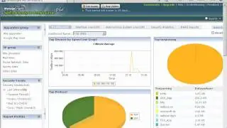 Enabling NetFlow on vSphere 5 Distributed Switches