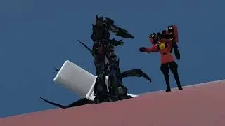 skibidi toilet fanmade  todos os episódios da primeira temporada