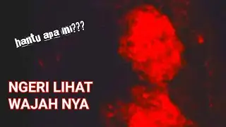 Live misteri‼️BIKIN PENGAP LIHAT HANTU INI