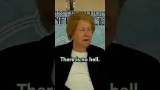 Is There No Such Thing as Hell?