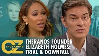 Theranos Founder Elizabeth Holmes: Her Blockbuster Trial and Downfall | Oz True Crime