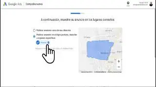 Google + Facebook Ads
