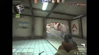 Смешные моменты CS:GO #3