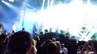 Leeroy Thornhill (ex Prodigy)