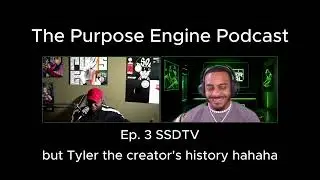 The Consistency Hack: Drizzle (SSDTV) & James Tyler Mays on Cracking the Content Algorithm in 2026