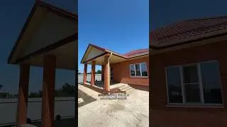 🏝️ Дом в Краснодаре....