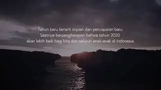 Selamat Tahun Baru 2020 Sponsor!