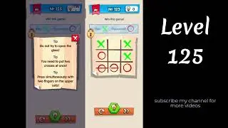 IQ Boost Level 125 Win this game
