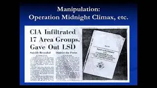 Dr. Jonathan D.  Moreno -  Brain Science in the Military in the 21st Century