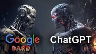 Google Bard vs Microsoft Bing: Which is the Best Search Engine? ChatGPT 4 vs LaMDA