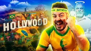 Isack Bardavid: O dublador Brasileiro que impressionou Hollywood!