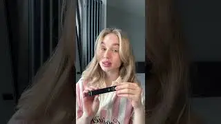 ТЕСТИРУЕМ ТУШЬ В ОТТЕНКЕ БУРГУНДИ 🍒 