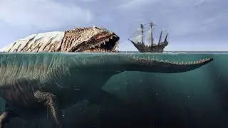 Animales que te Alegrarás de que se hayan Extinto