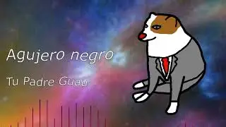 Agujero negro