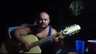 На что похожи облака . Спросил меня мой сын слепой.Шанхай.
