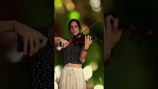 John Denver - Take Me Home, Country Roads (Violin Epic Cover)