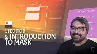 UI Editor Tutorial: Introduction to Masks