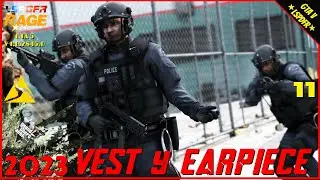 Easy Tutorial: Installing Vest and Earpiece Mods for a Tactical Upgrade in LSPDFR