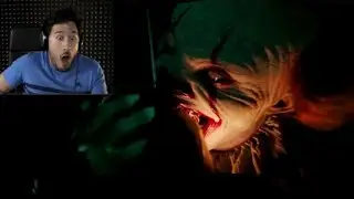 IT Chapter 2 The Bite of 87 meme