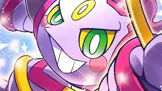 Pokémon Inspired Song - 