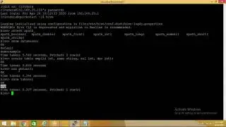 Hive   -- XML Data Processing