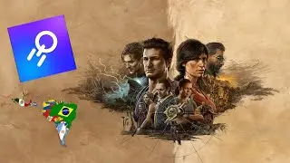 Como jugar Uncharted: legacy of thieves collection en pc bajos recursos. Uncharted en Boosteroid