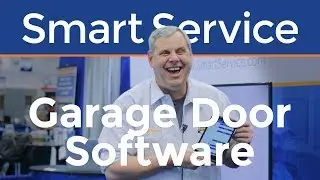 Smart Service Garage Door Software Testimonial - Northern Garage Doors