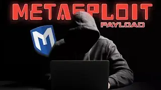 Metasploit - проникновения в систему через payload