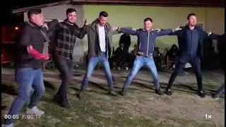Halay tekno şarkı.