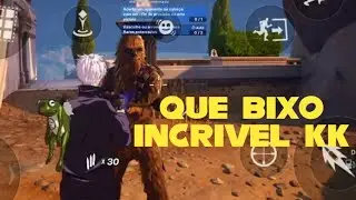 Eu Odeio a Corrente do Hades serião Fortnite mobile (Xcloud) No Commentary Gameplay