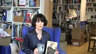 Louise Patten at IFOA 2011